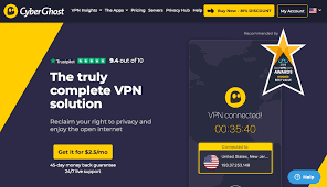 This Is How VPNs Secure Your Information