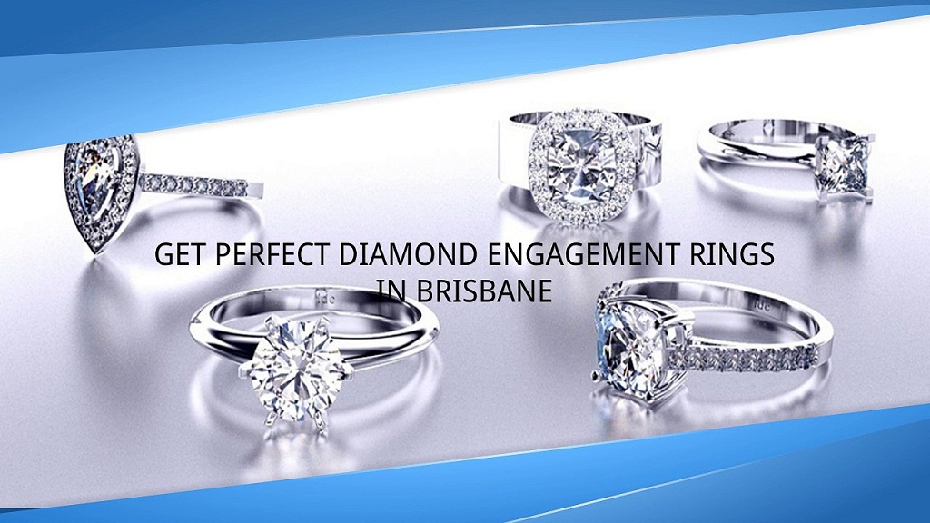 Here Are 4 Tips For Choosing The Right Diamond Ring For A Wedding