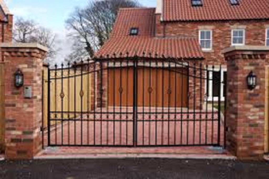 You Can Get Your Dream Minimalist House Gate By Reading And Doing These 5 Tips