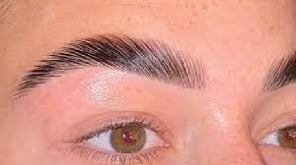 Safe Procedure of Eyebrow Lamination