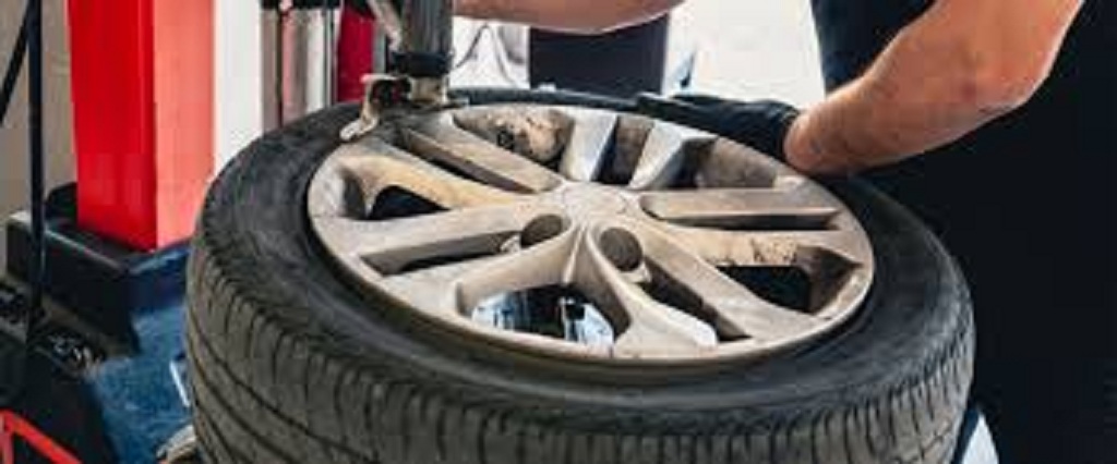 Causes of Quick Wear of Car Tires and How to Overcome It
