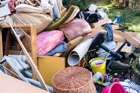 Junk Removal Help You Deal With Your Unwanted Junk