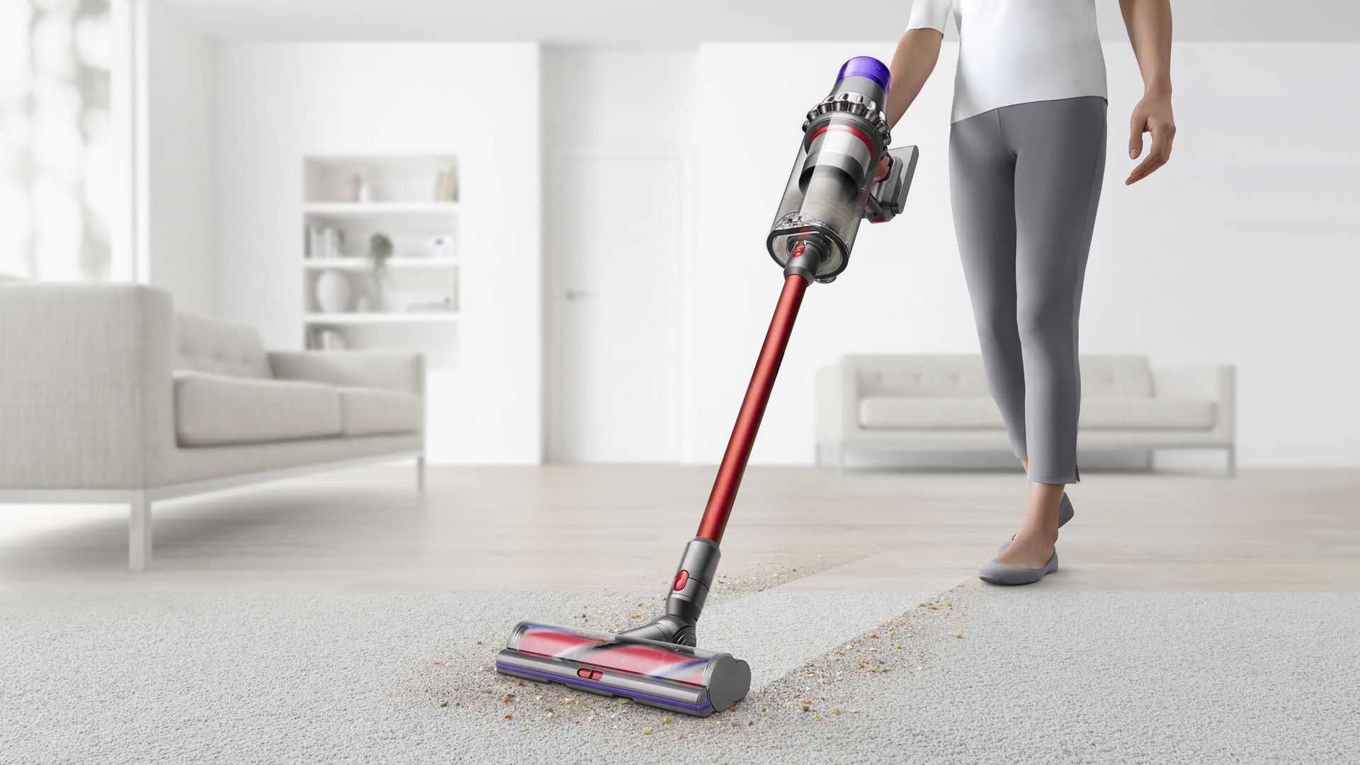 With Advanced Preparation The Carpet Cleaning North Shore Ready To Clean Your Carpet