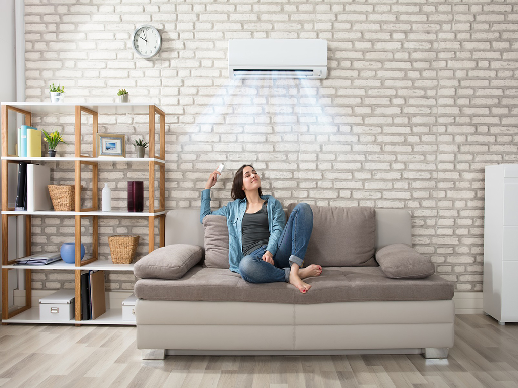 What Causes Noisy AC?