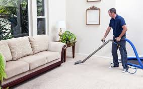Upholstery Cleaning North Shore Method of Cleaning Process
