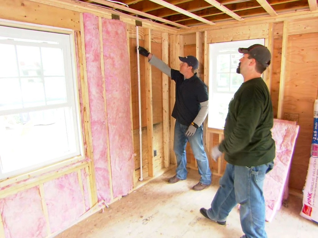 What Everyone Needs to Know about Foam Insulation
