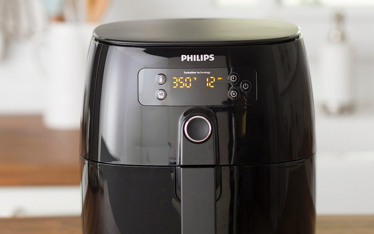 Get To Know Air Fryer, Advanced Electric Fryer That Is Healthy