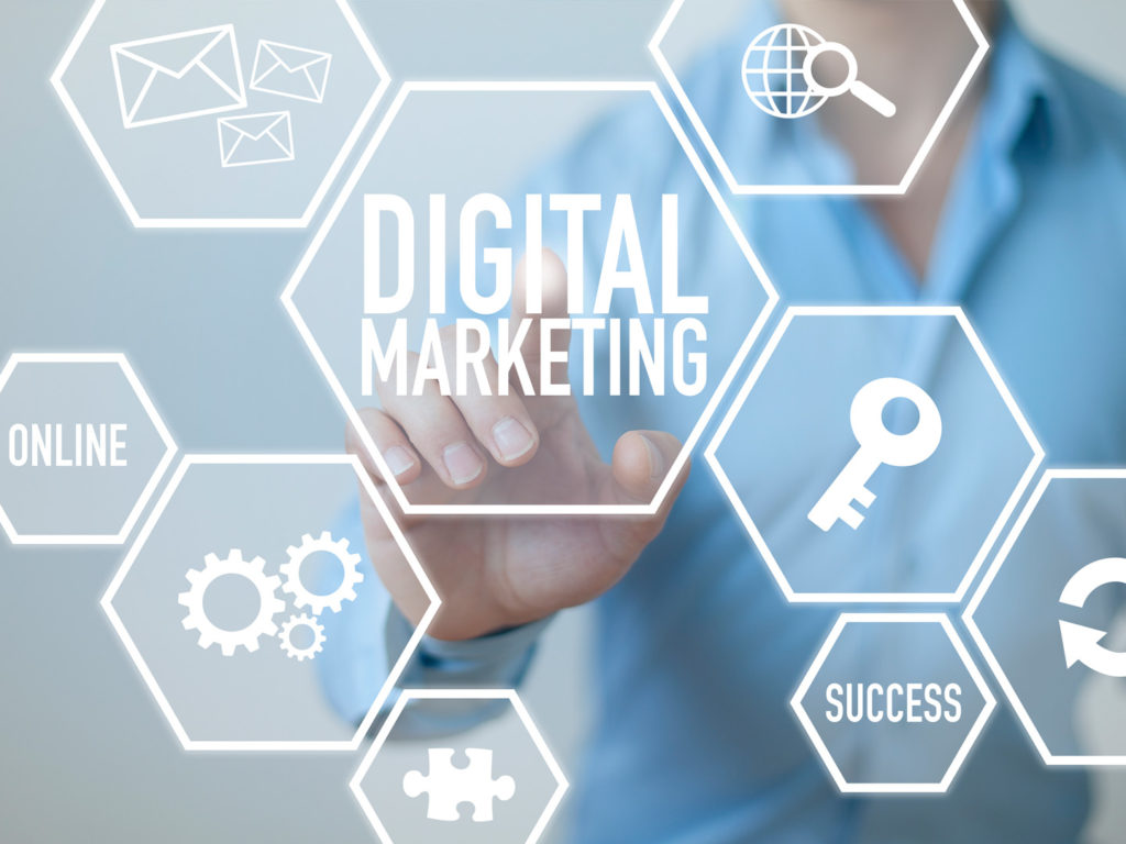 Online Businesses Cannot Thriving Without The Digital Marketing Service