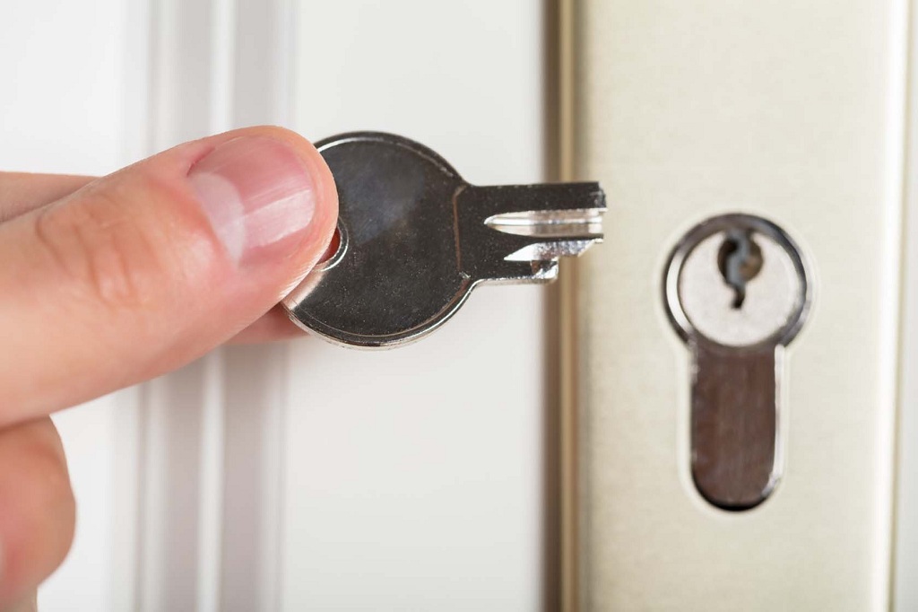 You Key was Broken? These Are Some Things You Can Do