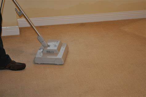 Make Your Office Carpets Clean And Fragrant