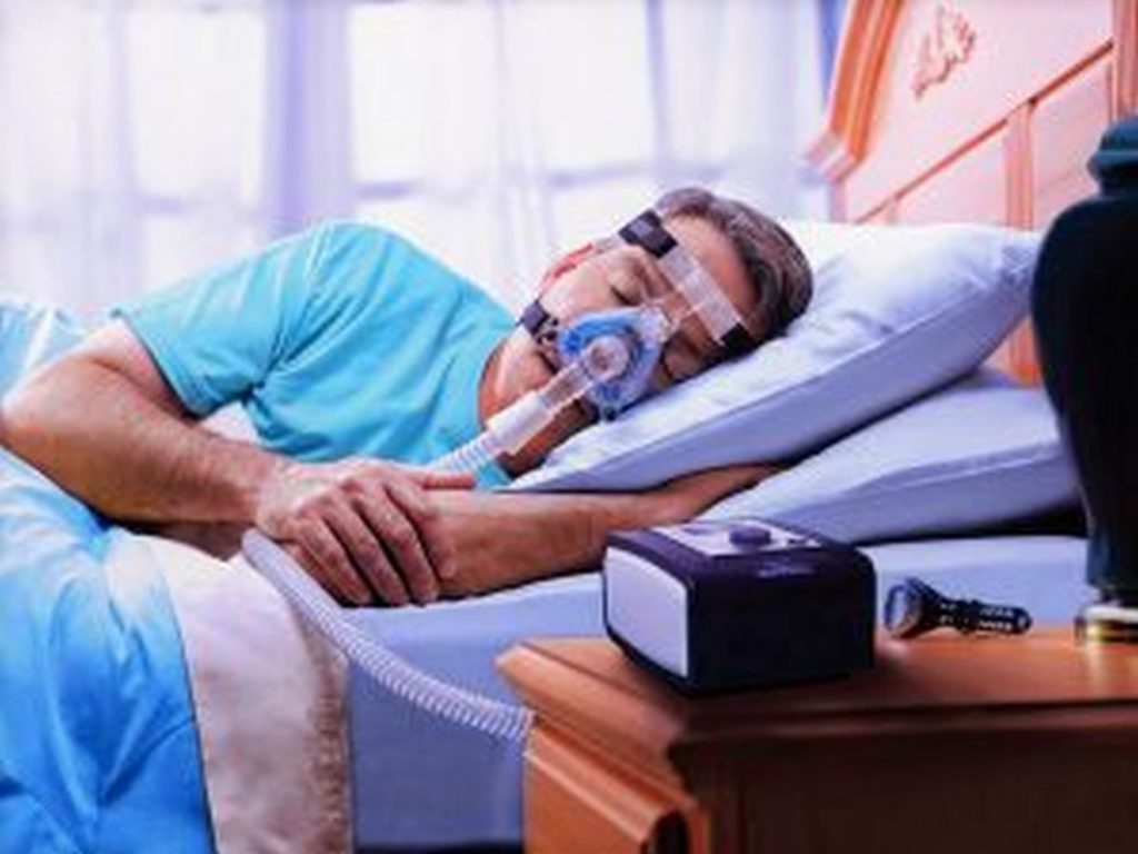 The Consequences of Uncontrolled Sleep Apnea