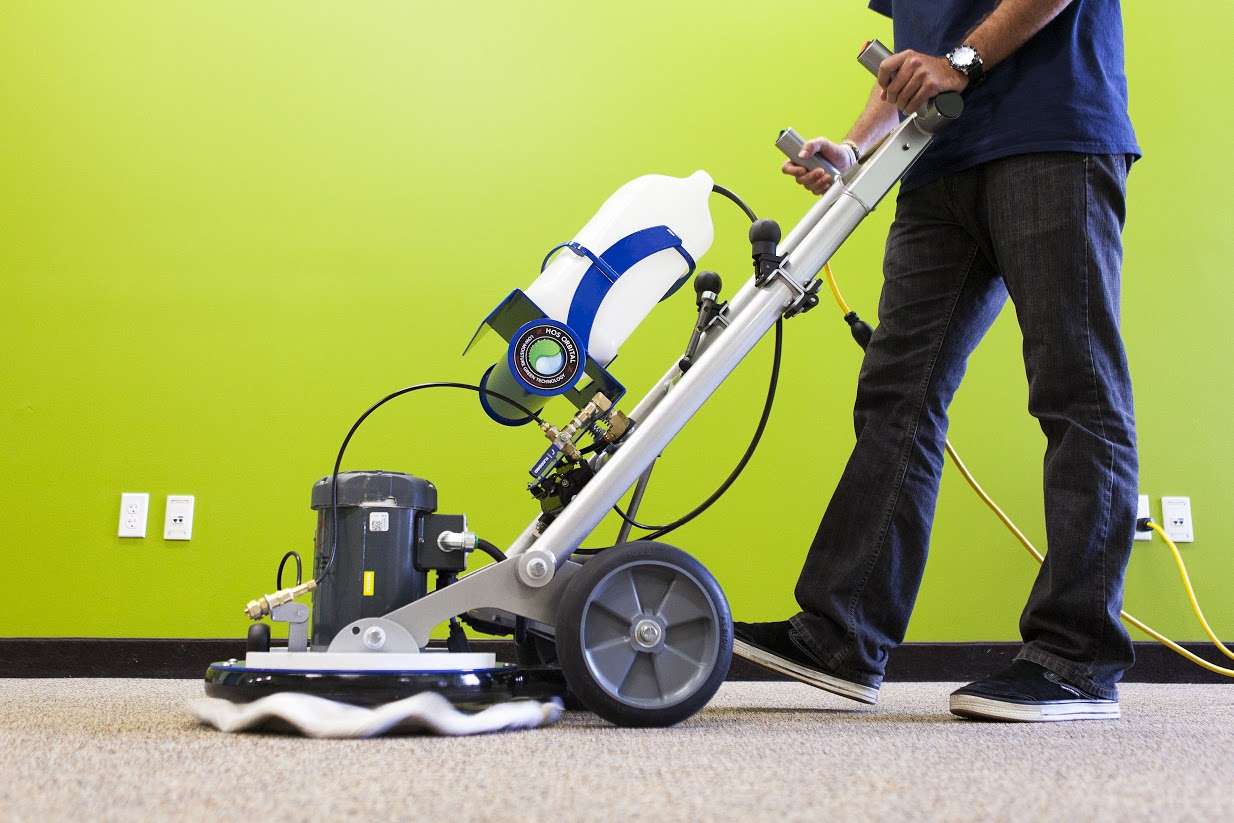 Homeowner’s Tips By Carpet Cleaning North Shore