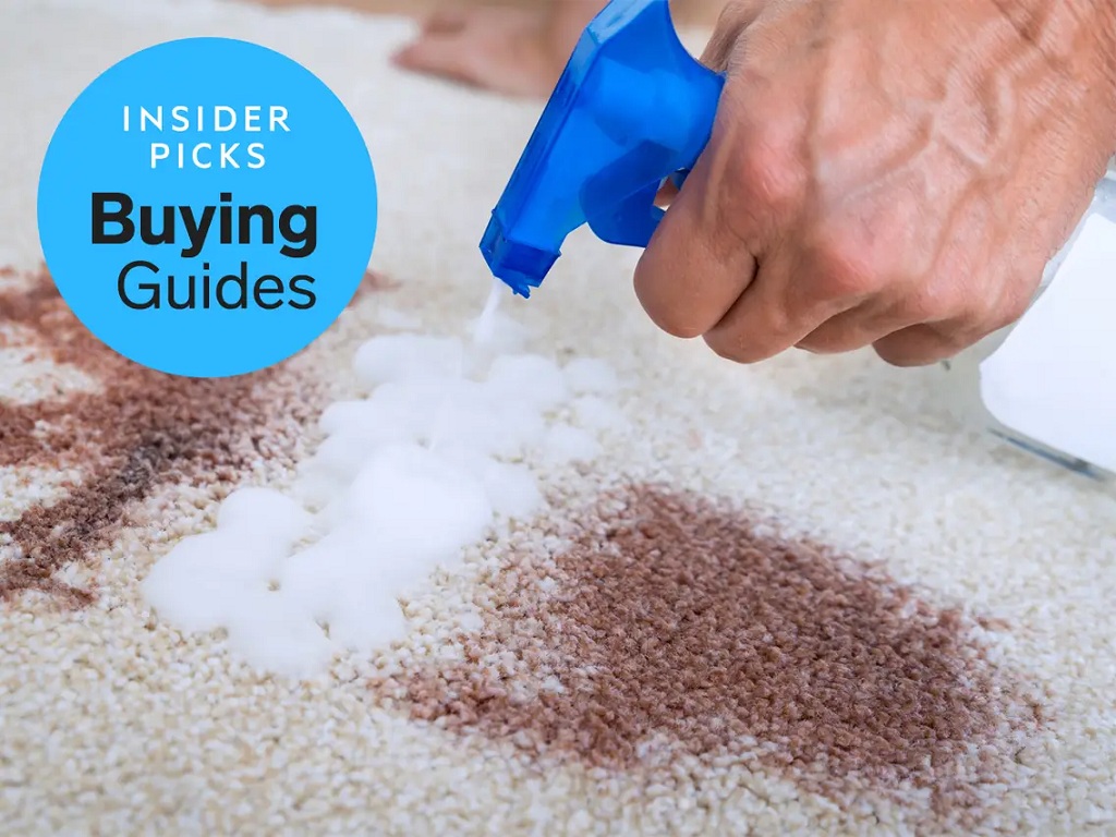 These are Some Tips For You When Cleaning The Carpet