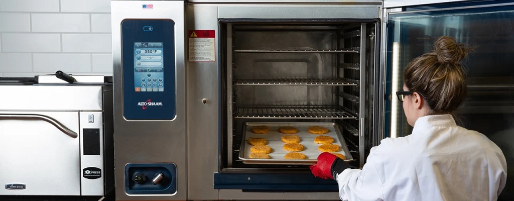 How Do Combi Ovens Operate?