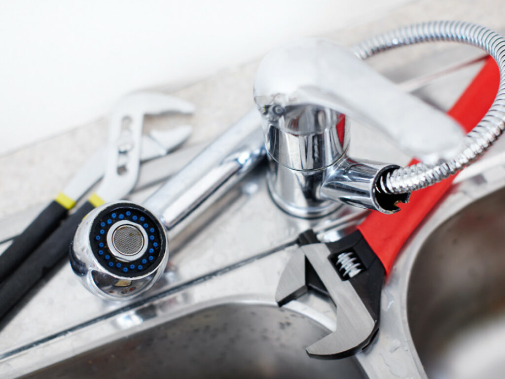 Which Plumbing Crises Does Luton Plumbing Handle the Most Frequently?