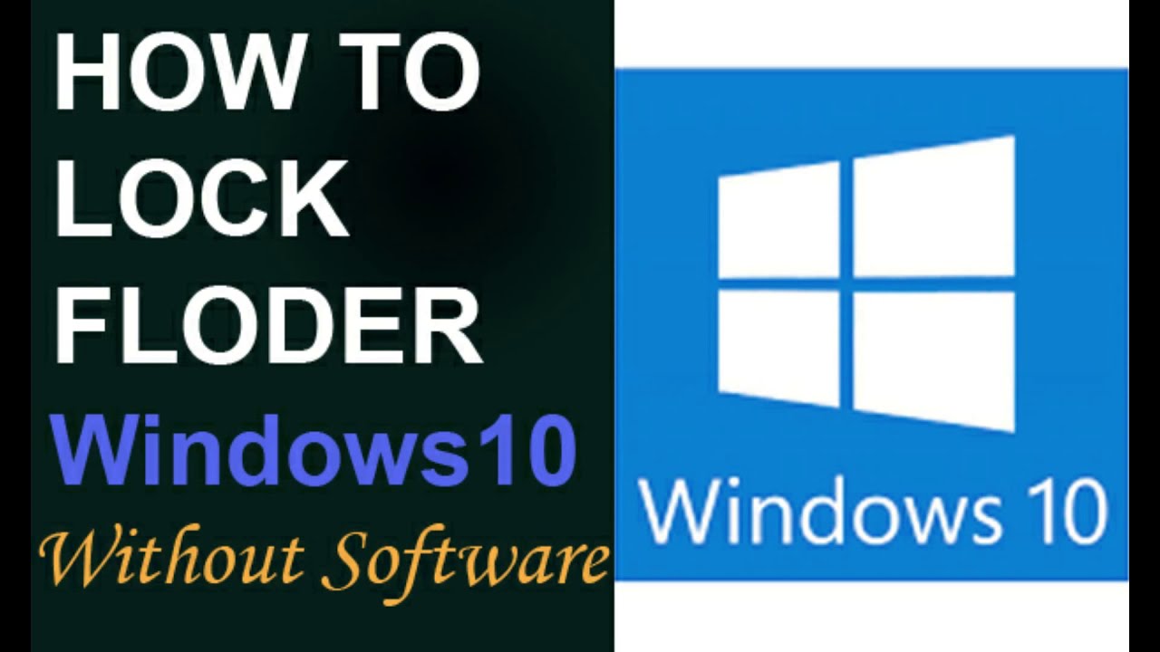 The Best Password Protect Folder Software for Windows 10: Unlock the Power of LockDir