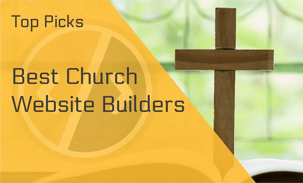 Church Helper’s Custom Church Website Design Expertise