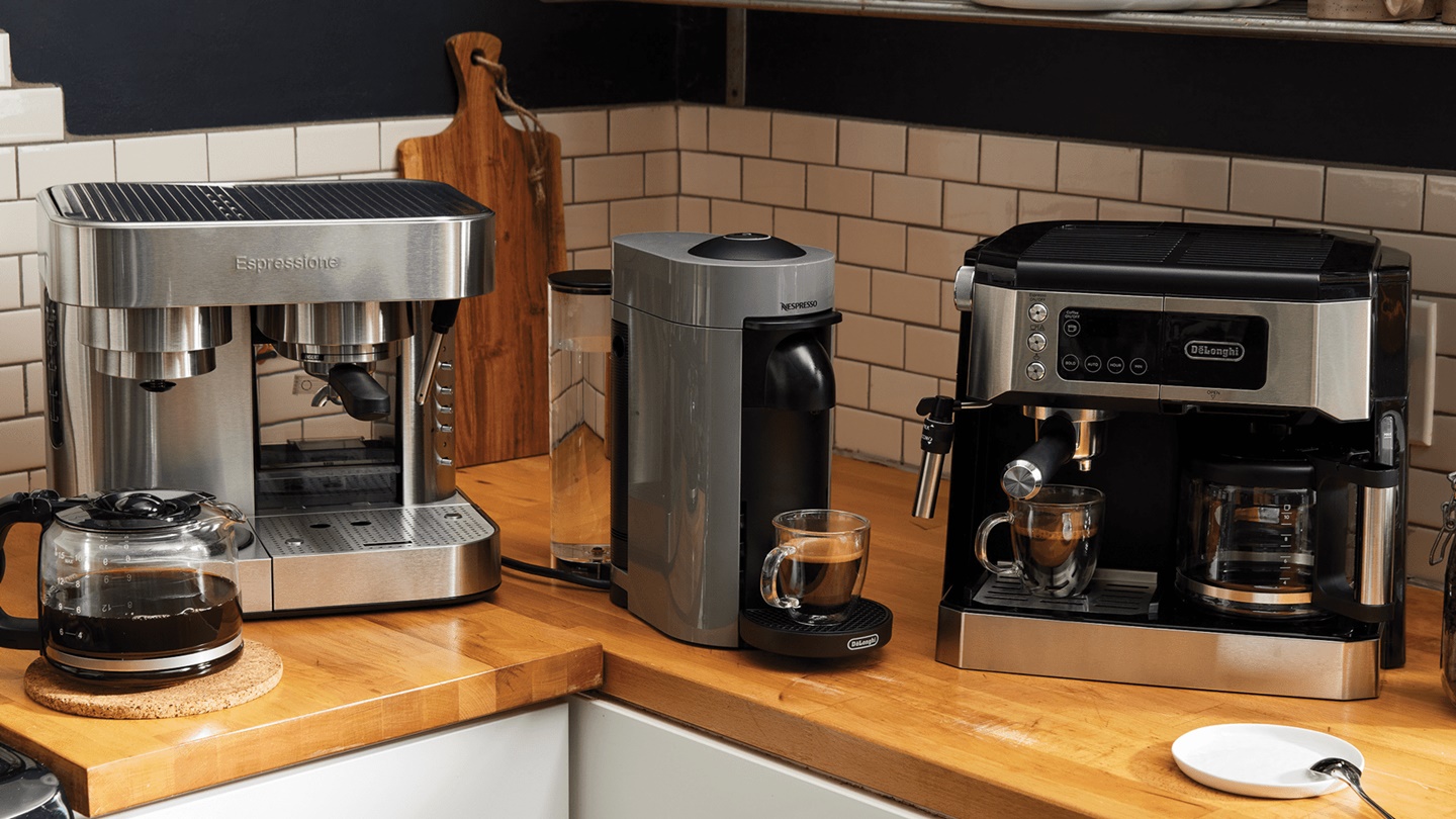 Hot Water or Not: Is Hot Water Necessary for Your Coffee Machine?