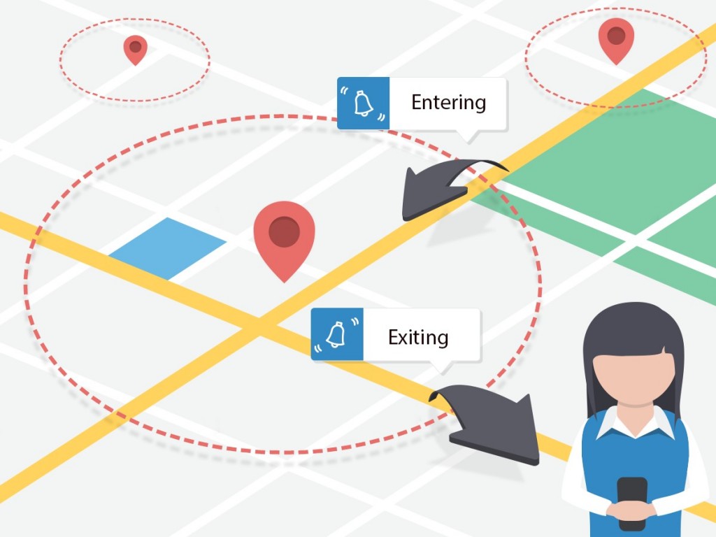 Harnessing Geofencing: A Game Changer for Higher Education Marketing