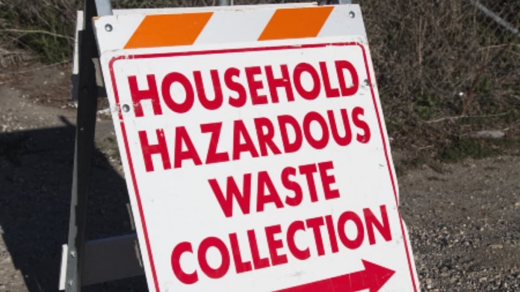Understanding Hazardous Waste Classification in Louisiana: Amlon Port Allen’s Expertise in Oil-Bearing Hazardous Secondary Materials