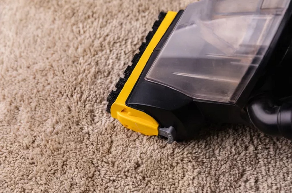 The Alchemy of Carpet Cleanliness: Diving Deep into Dry Carpet Cleaning Science!