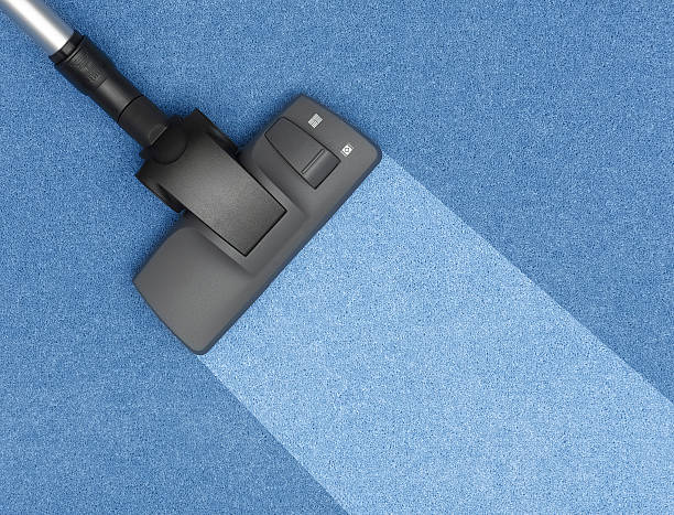 How to Remove Tough Stains from Carpets: A Step-by-Step Guide