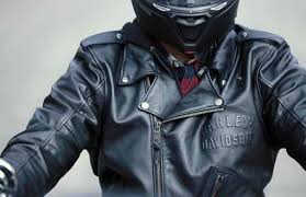 Preserving the Integrity and Style of Your Leather Motorcycle Vest